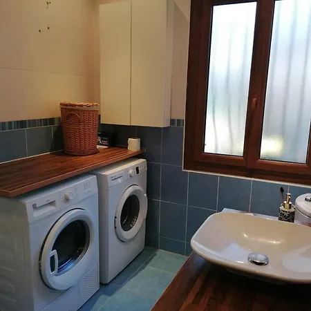 Vakantiehuis Maison Individuelle Au Calme *