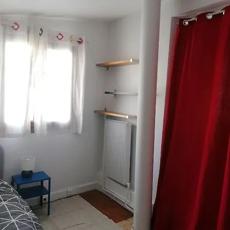 Vakantiehuis Maison Individuelle Au Calme *