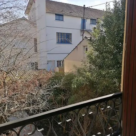 Maison Individuelle Au Calme