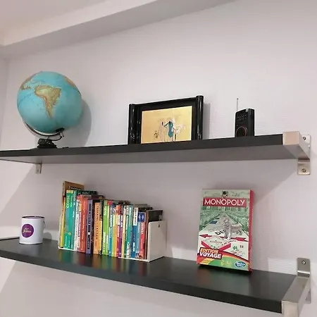 Maison Individuelle Au Calme Montreuil (Seine-Saint-Denis)