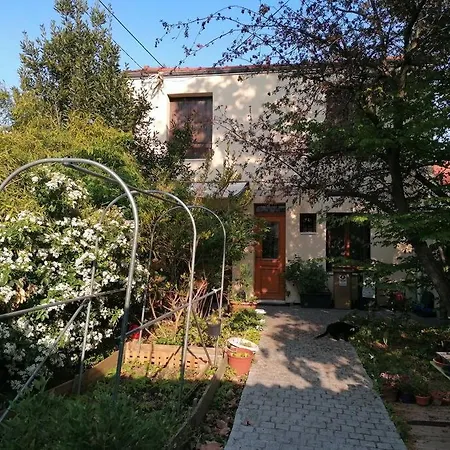 Maison Individuelle Au Calme